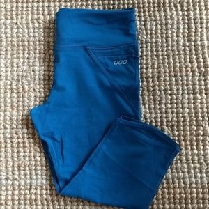 Lorna Jane Amy 3/4 Tights